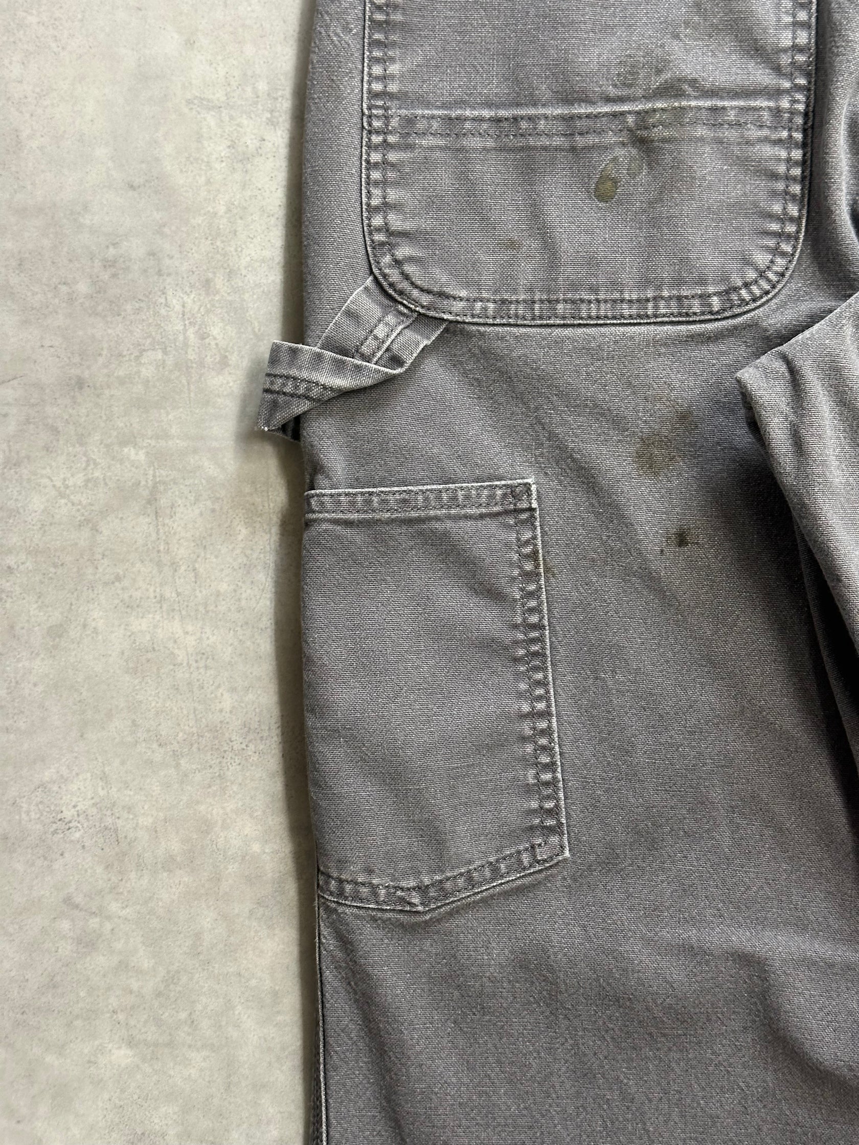 00's CARHARTT「RELAXED FIT」ペインターパンツ