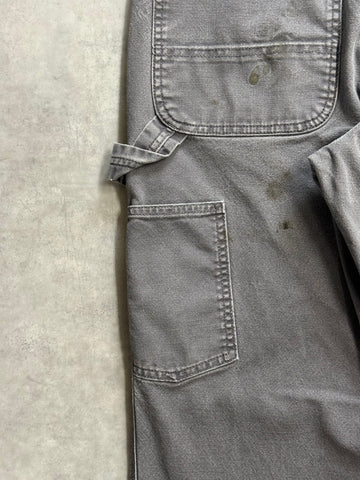 00's CARHARTT「RELAXED FIT」ペインターパンツ