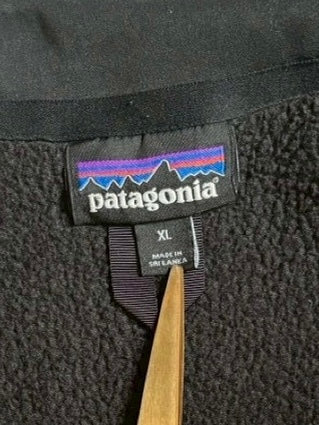 PATAGONIA「Better Sweater」フリースベスト