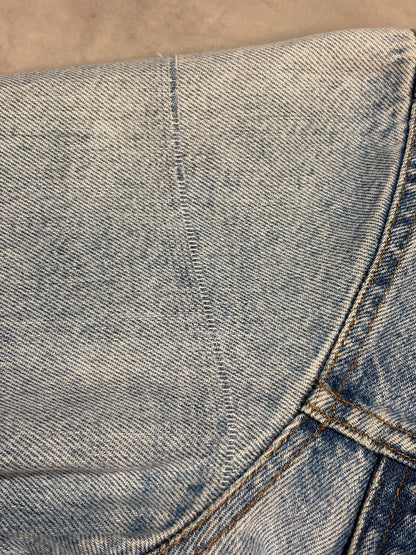 80's Levi’s「70506-0216」USA製 デニムジャケット