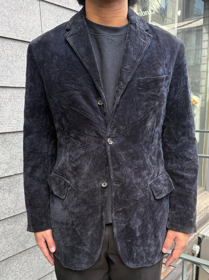 90's「Polo by Ralph Lauren」 コーデュロイテーラードジャケット