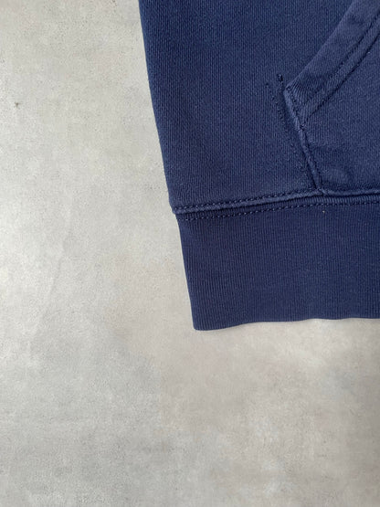 POLO RALPH LAUREN ジップパーカー