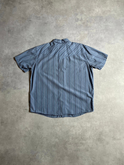 10's PATAGONIA「Organic Cotton」ウエスタンシャツ