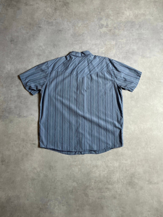 10's PATAGONIA「Organic Cotton」ウエスタンシャツ