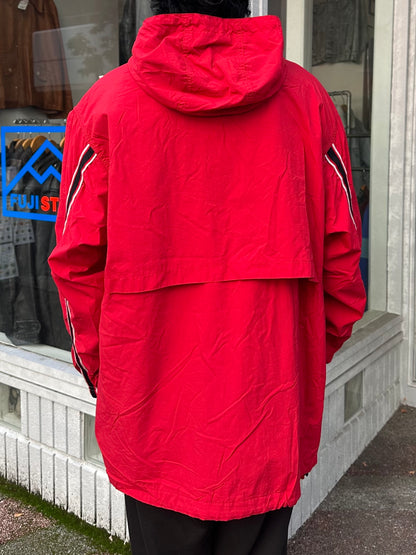 90's NIKE ナイロンジャケット