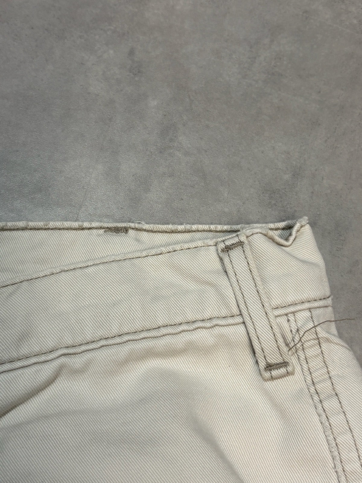 90's RALPH LAUREN「POLO JEANS COMPANY」カーゴパンツ