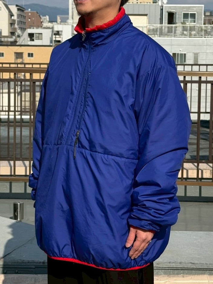 00's PATAGONIA「Puffball」プルオーバージャケット