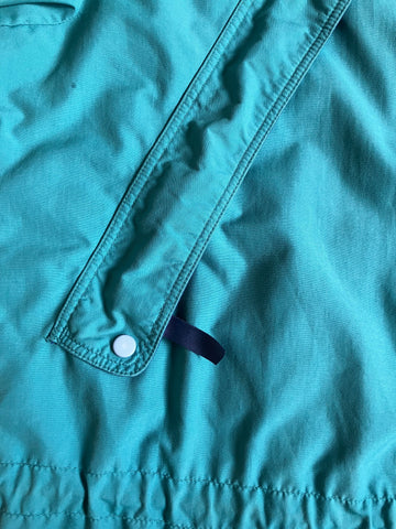 90's PATAGONIA「Storm Jacket」ナイロンジャケット
