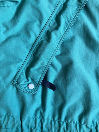 90's PATAGONIA「Storm Jacket」ナイロンジャケット