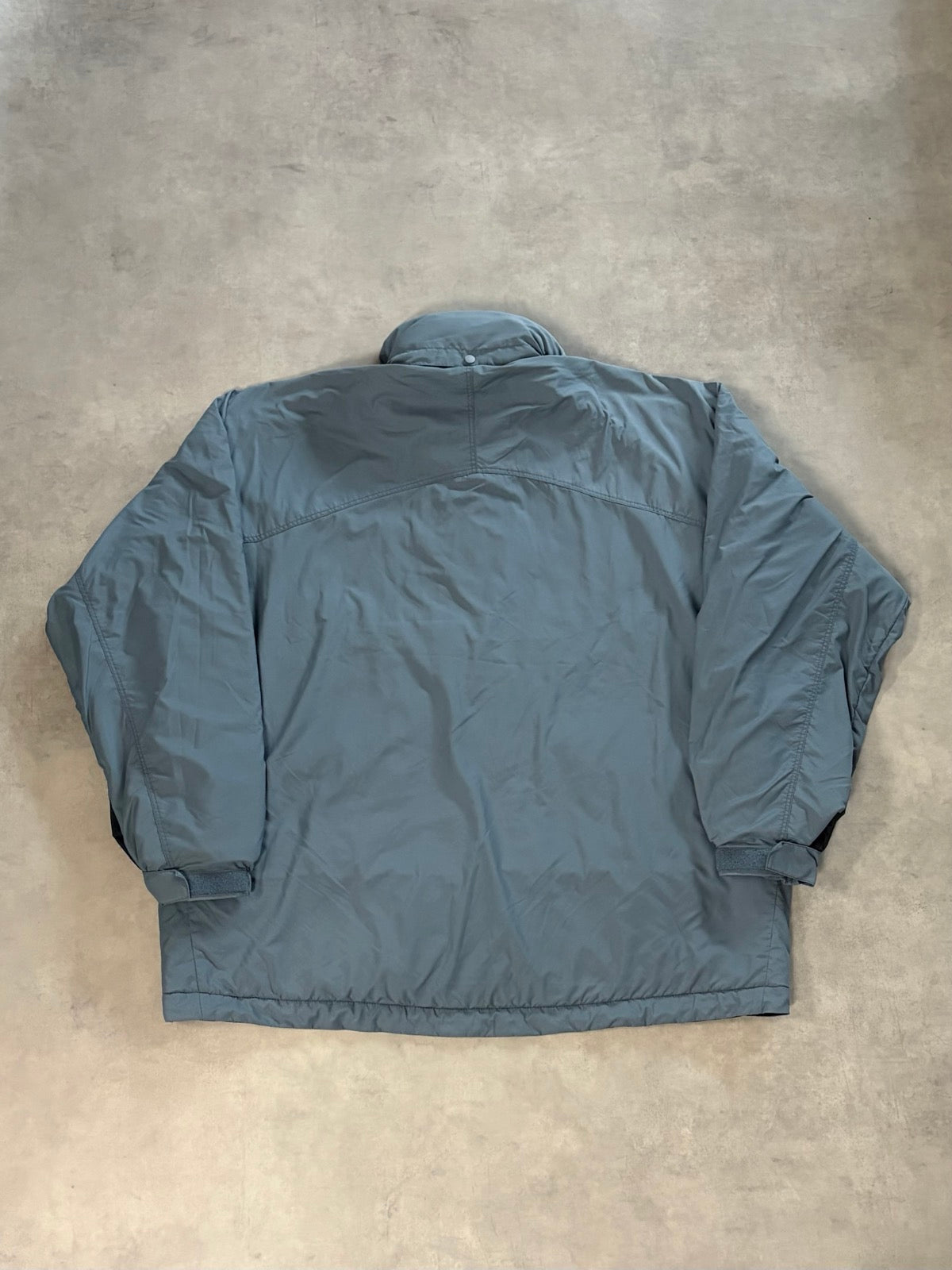 00's PATAGONIA 「Fusion Jacket」 マウンテンパーカー