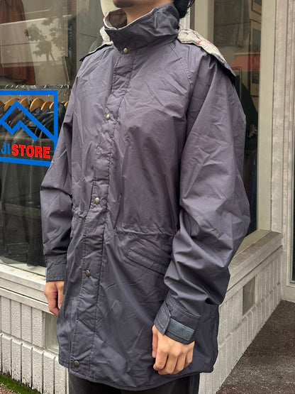70's WOOLRICH マウンテンパーカー