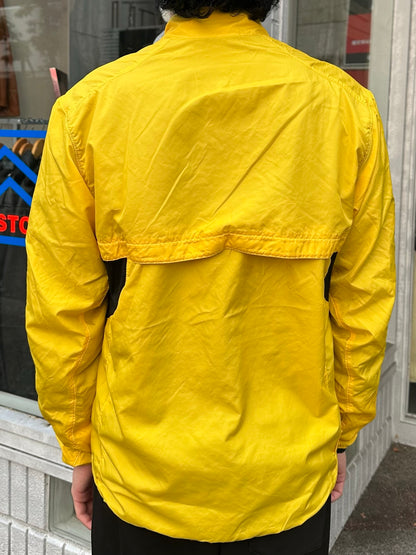 00's NIKE ナイロンジャケット