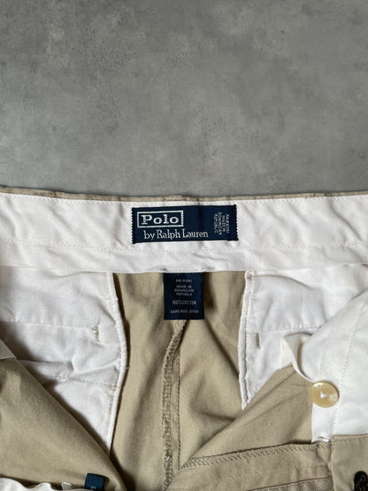 90's POLO BY RALPH LAUREN「ANDREW」チノパンツ