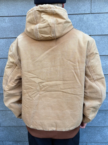 90's「Carhartt」USA製 アクティブジャケット