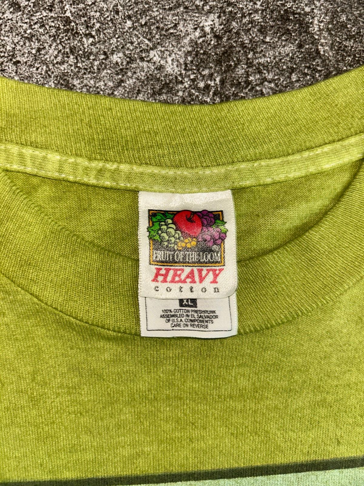 90's MORRISSEY「THE YEAR 2000」TOUR バンドTシャツ