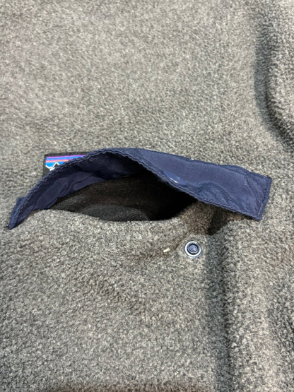 10's PATAGONIA 「Synchilla Snap-T」フリースプルオーバー