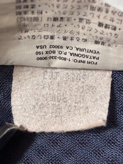 00's PATAGONIA 「Pneumatic Jacket」 マウンテンパーカー