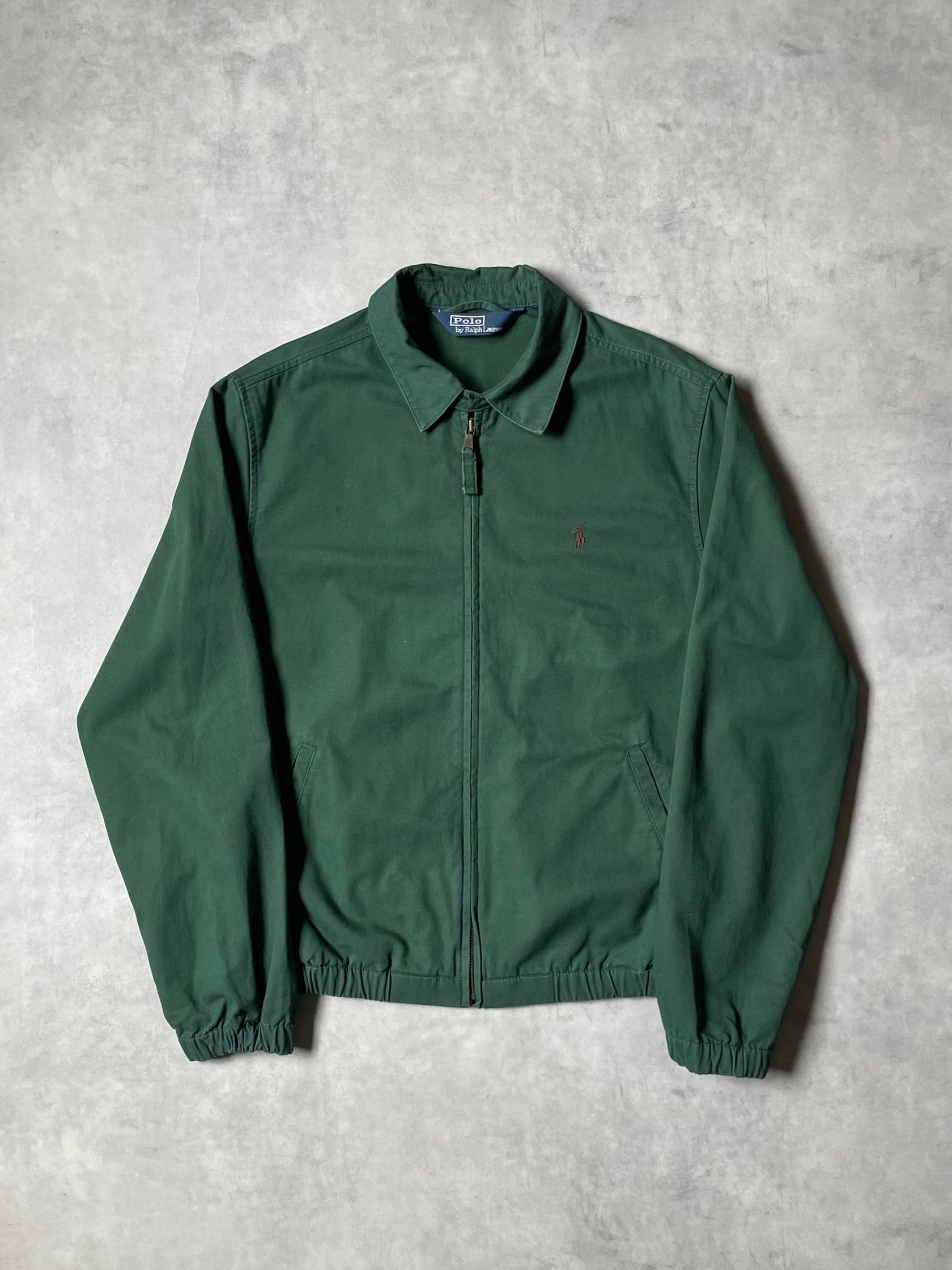 90's POLO BY RALPH LAUREN スイングトップ