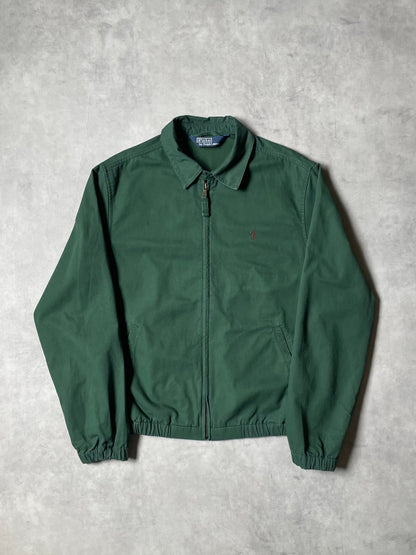 90's POLO BY RALPH LAUREN スイングトップ