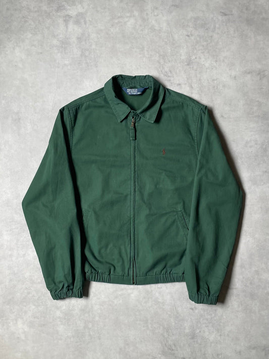 90's POLO BY RALPH LAUREN スイングトップ