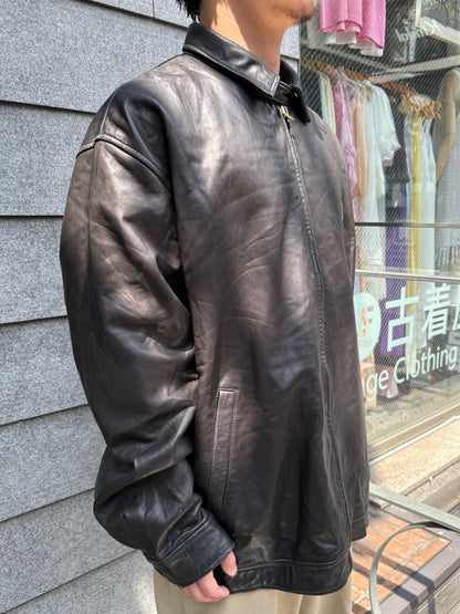 00's「RALPH LAUREN」スウィングトップ