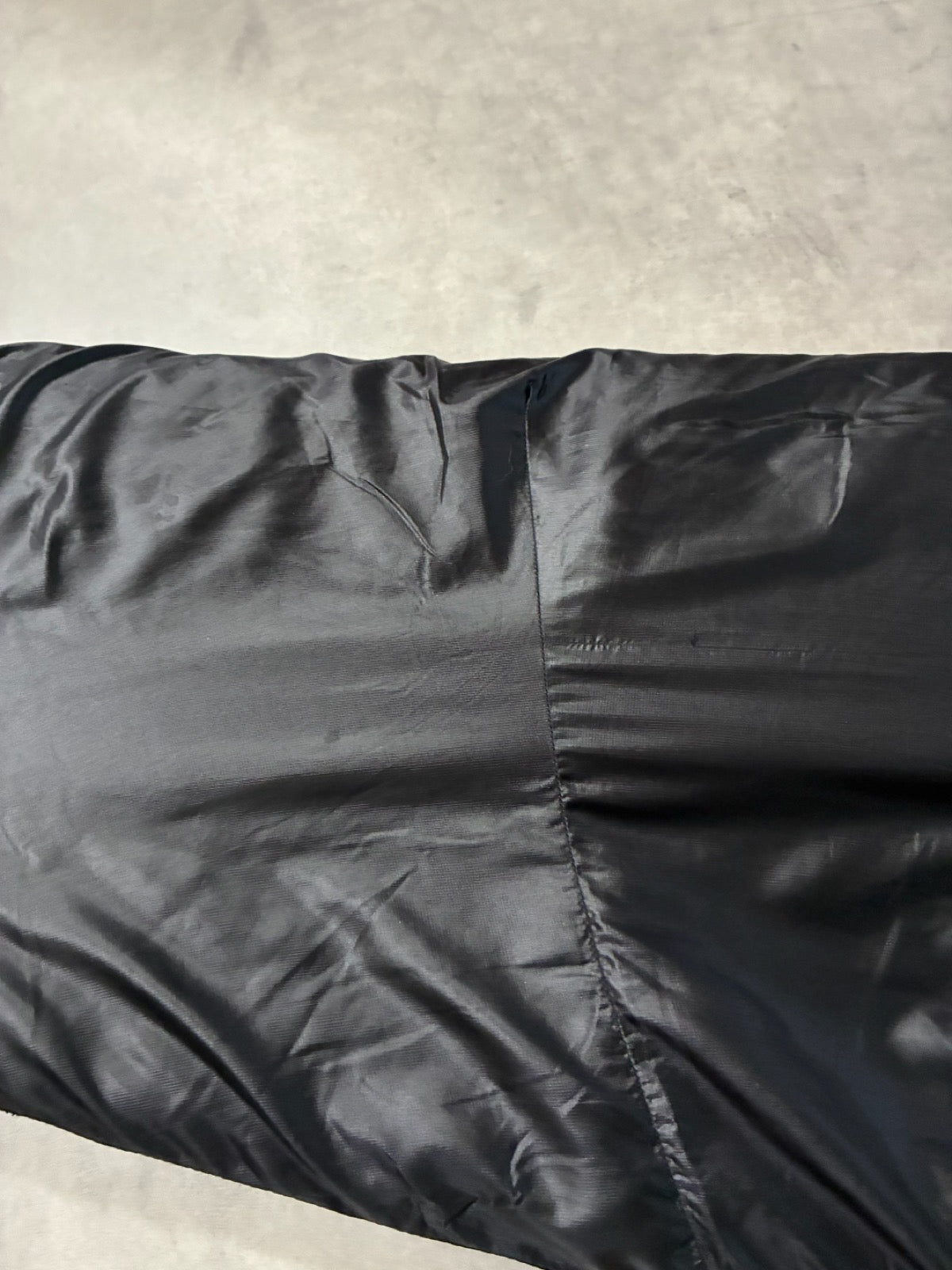 00's PATAGONIA 「Micro Puff Parka」 ナイロンパーカー