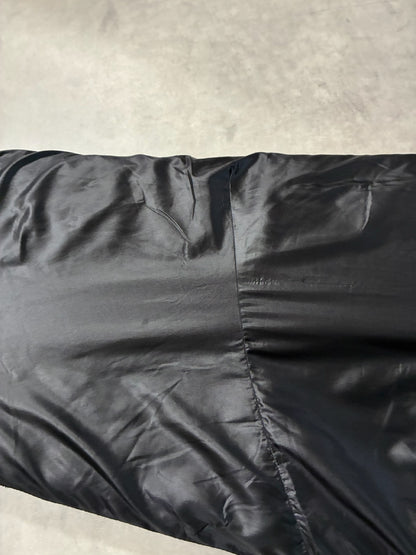 00's PATAGONIA 「Micro Puff Parka」 ナイロンパーカー
