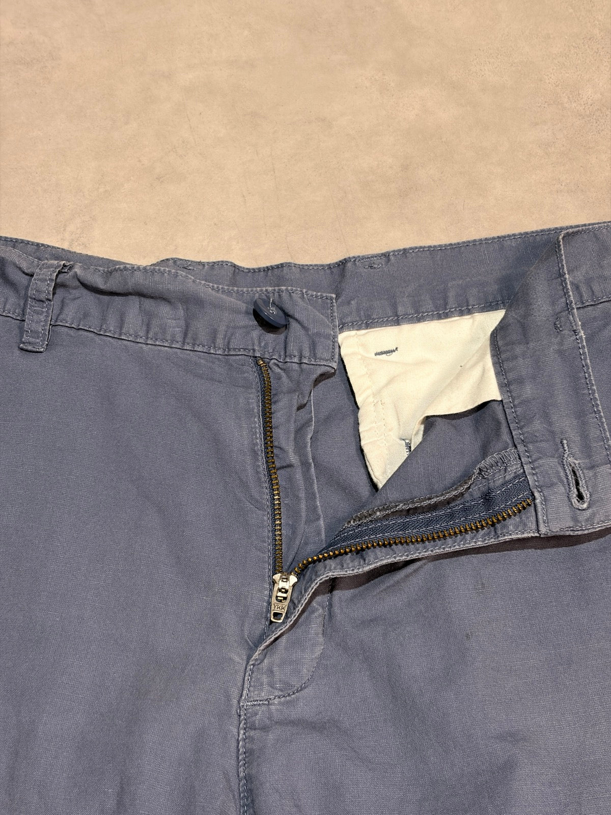 00's PATAGONIA「オーガニックコットン」ショーツ