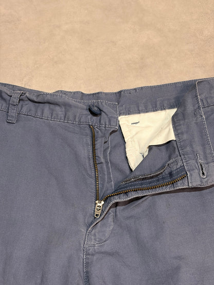 00's PATAGONIA「オーガニックコットン」ショーツ