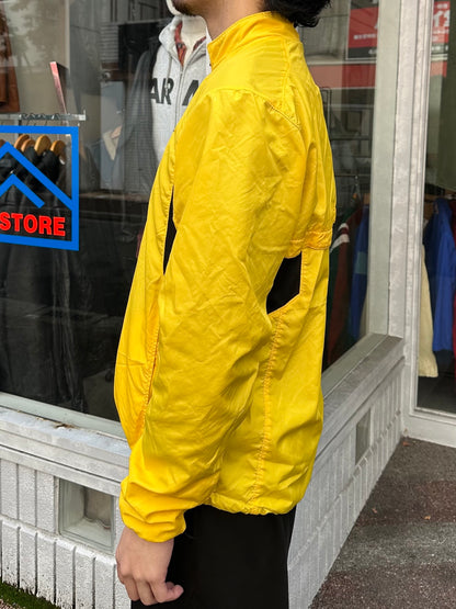 00's NIKE ナイロンジャケット