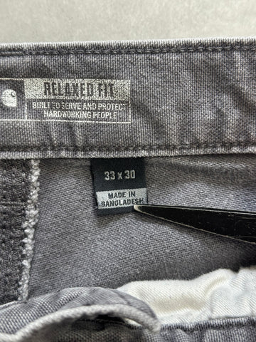 00's CARHARTT「RELAXED FIT」ペインターパンツ