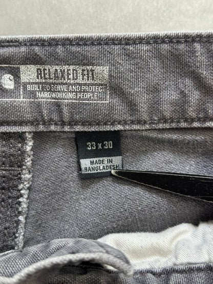 00's CARHARTT「RELAXED FIT」ペインターパンツ