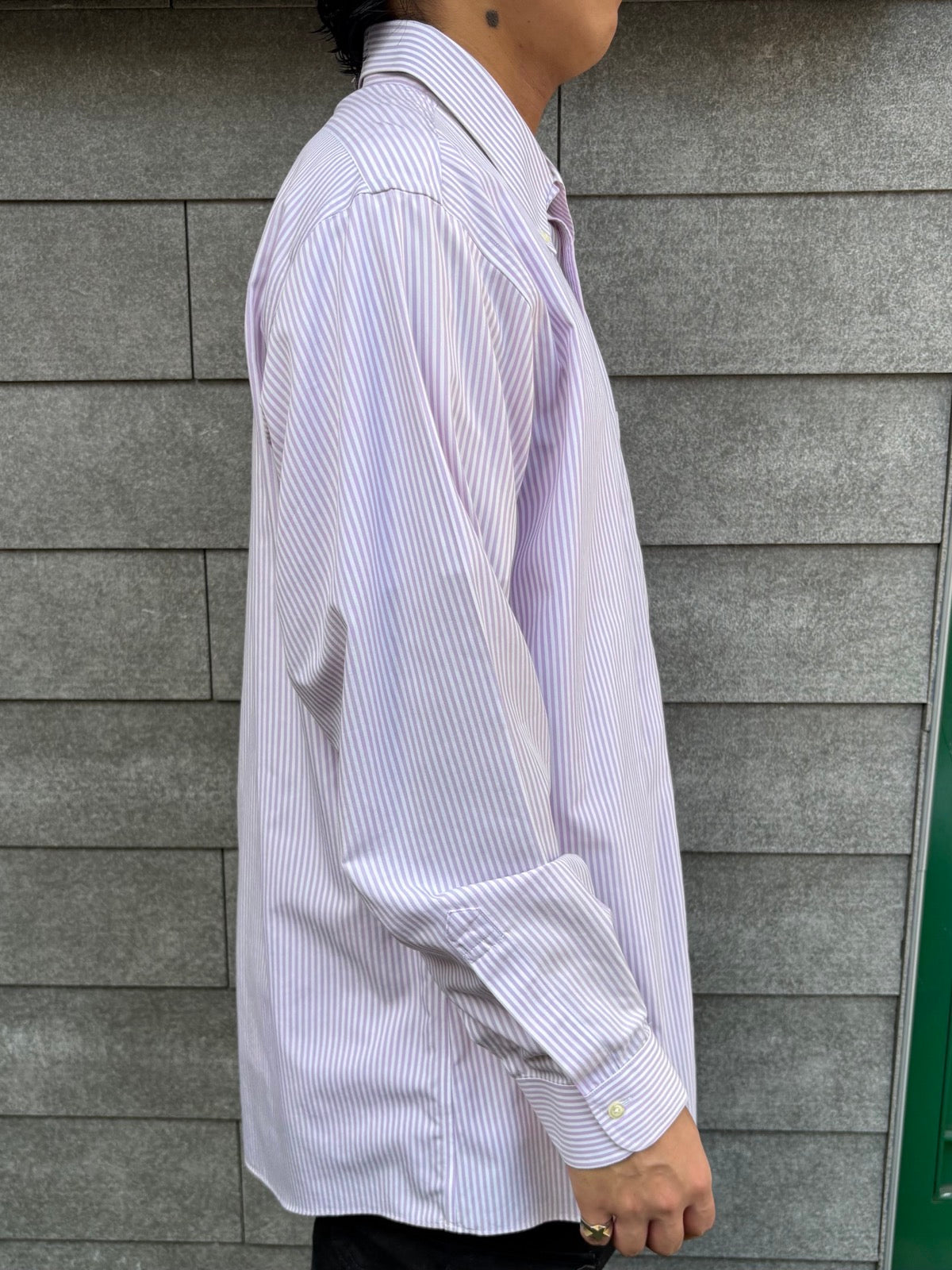 10's Brooks Brothers「Regent fit」ボタンダウンシャツ