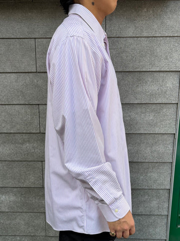 Brooks Brothers「Regent fit」ボタンダウンシャツ
