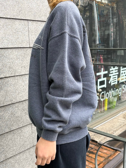 00's「Harley-Davidson」スウェット