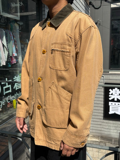 00's「L.L.Bean」チョアコート
