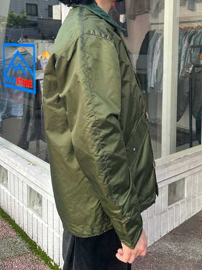 80's U.S.NAVY「A-1」デッキジャケット