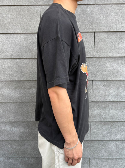 00's「LIMP BIZKIT」バンドTシャツ