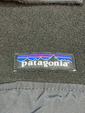 20's PATAGONIA 「Synchilla Snap-T」フリースプルオーバー