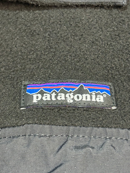 20's PATAGONIA 「Synchilla Snap-T」フリースプルオーバー