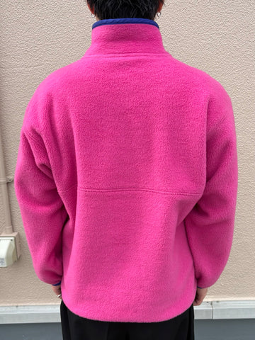 00's PATAGONIA「Synchilla Snap-T」フリース