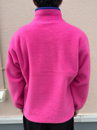 00's PATAGONIA「Synchilla Snap-T」フリース