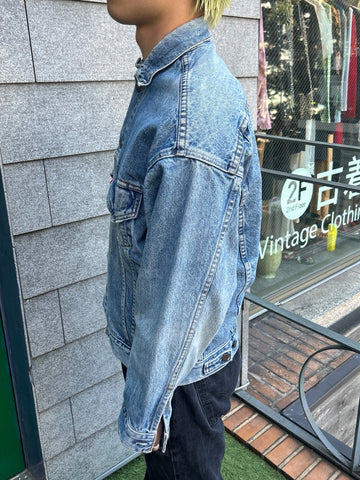 80's~90's Levi's「70506」USA製 デニムジャケット