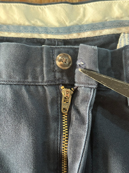 90's RALPH LAUREN チノパンツ