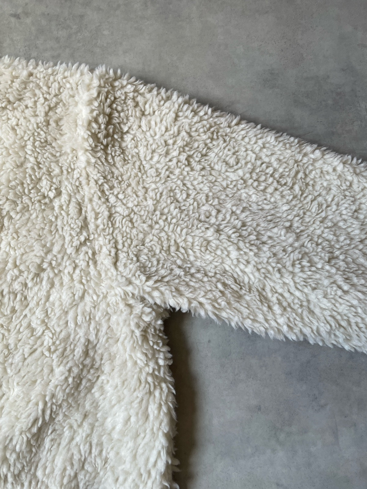 10s PATAGONIA 「Classic Retro-X Cardigan」フリースジャケット