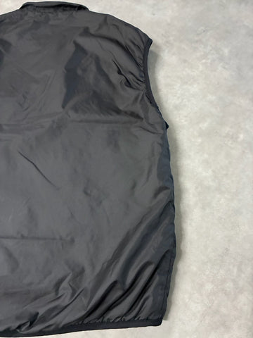 00's PATAGONIA 「Puffball Vest」 ナイロンベスト