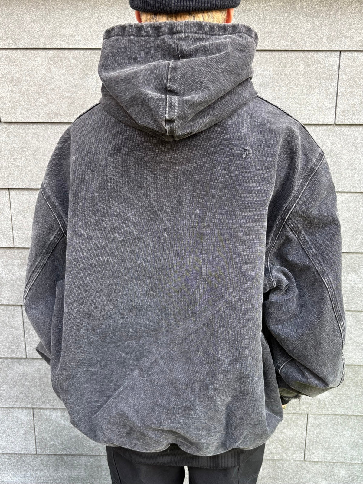 90's「Carhartt」アクティブジャケット