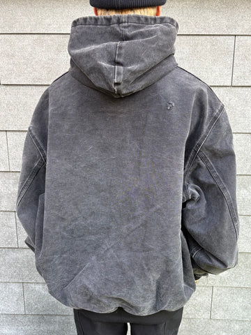 90's「Carhartt」アクティブジャケット
