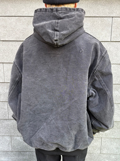 90's「Carhartt」アクティブジャケット