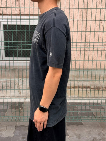 90's INDEPENDENT「Bar Logo」スケートTシャツ